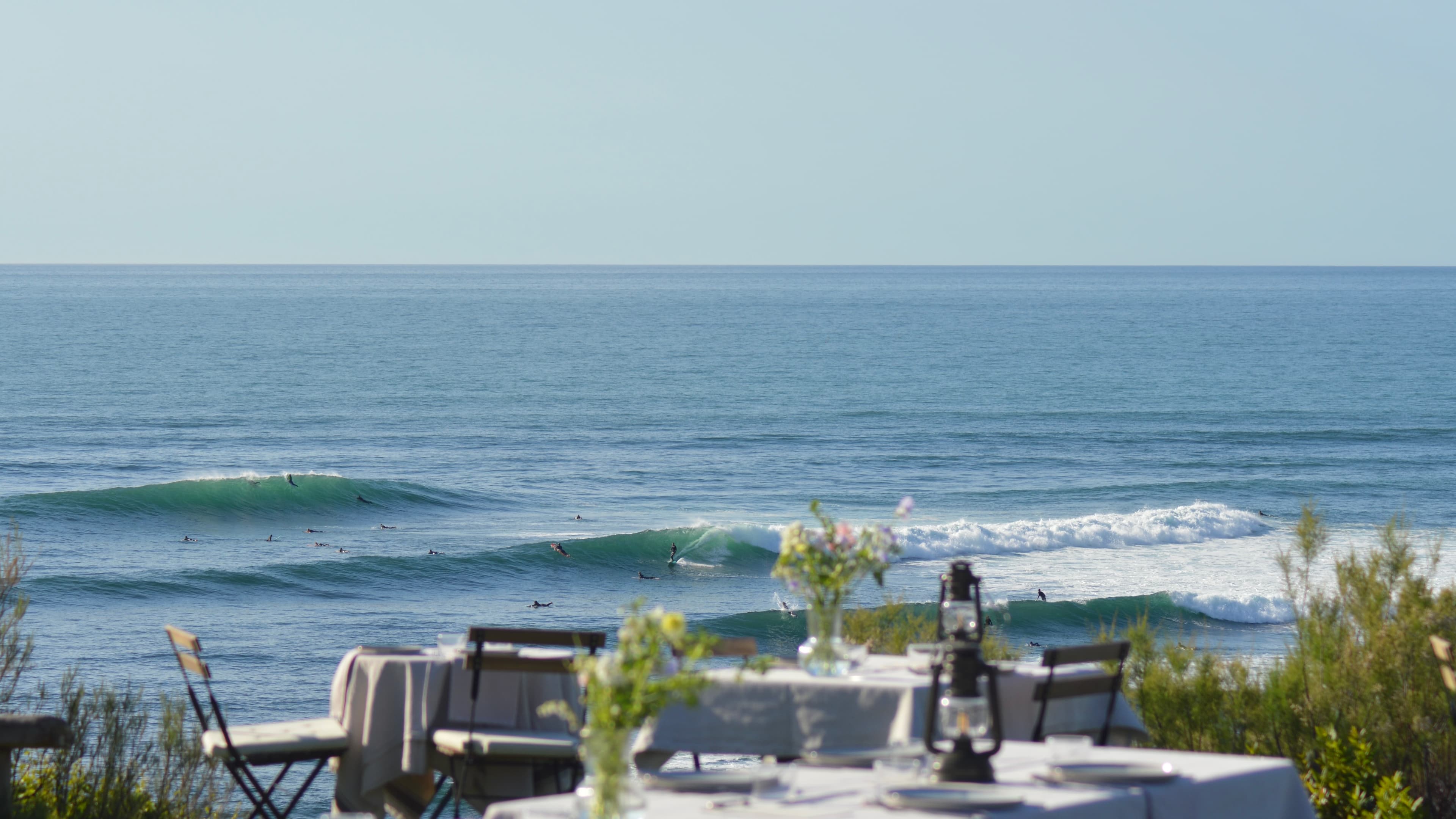 Umsatzmaximierung mit intelligenter Tischverwaltung